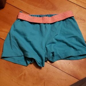 Girls shorts